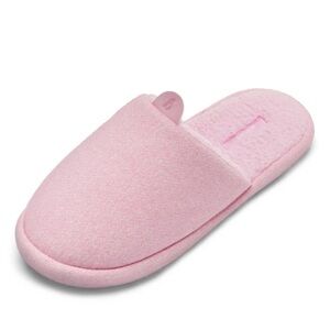 NEW Allbirds Wool Dweller Slipper Pink Cozy Slip On Comfort Women's Size XL/11